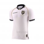 Tailandia Camisola Bolivia 2º 2025