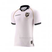 Tailandia Camisola Bolivia 2º 2025