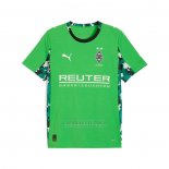 Tailandia Camisola Borussia Monchengladbach 2º 2025-2026