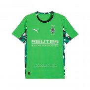 Tailandia Camisola Borussia Monchengladbach 2º 2025-2026