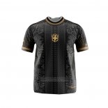 Tailandia Camisola Brasil Special 2026 Branco Preto
