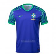 Tailandia Camisola Brasil 2º 2023