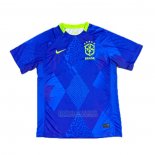 Tailandia Camisola Brasil 2º 2025