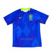 Tailandia Camisola Brasil 2º 2025