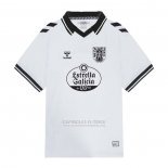 Tailandia Camisola Celta de Vigo Special 2024-2025 Branco