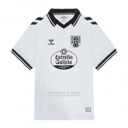 Tailandia Camisola Celta de Vigo Special 2024-2025 Branco