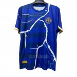 Tailandia Camisola Chelsea Special 2025-2026 Azul