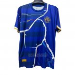 Tailandia Camisola Chelsea Special 2025-2026 Azul