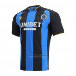 Tailandia Camisola Club Brugge 1º 2021-2022