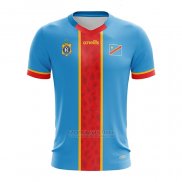 Tailandia Camisola Congo 1º 2022