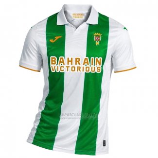 Tailandia Camisola Cordoba 1º 2026-2027