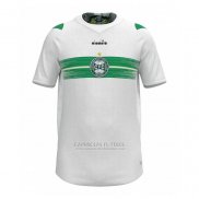 Tailandia Camisola Coritiba 1º 2024