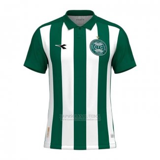 Tailandia Camisola Coritiba 2º 2025