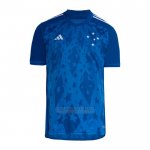 Tailandia Camisola Cruzeiro 1º 2024
