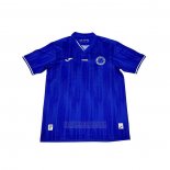 Tailandia Camisola Cruzeiro Special 2025 Azul