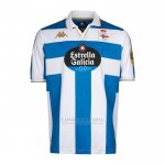 Tailandia Camisola Deportivo La Coruna 1º 2025-2026