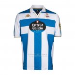 Tailandia Camisola Deportivo La Coruna 1º 2025-2026