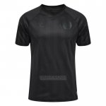 Tailandia Camisola Dinamarca 3º 2022