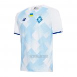Tailandia Camisola Dynamo Kyiv 1º 2021-2022