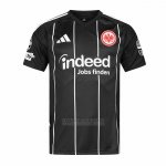 Tailandia Camisola Eintracht Frankfurt 4º 2025-2026