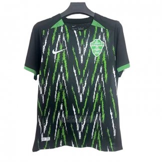 Tailandia Camisola Elche 2º 2025-2026