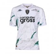 Tailandia Camisola Empoli 2º 2024-2025