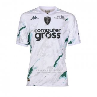 Tailandia Camisola Empoli 2º 2024-2025