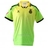 Tailandia Camisola Espanyol 3º 2026-2027