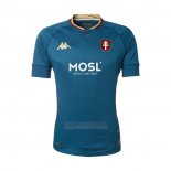Tailandia Camisola FC Metz 3º 2020-2021