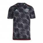 Tailandia Camisola Flamengo 3º 2024