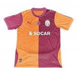 Tailandia Camisola Galatasaray 1º 2026-2027
