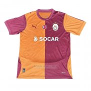 Tailandia Camisola Galatasaray 1º 2026-2027