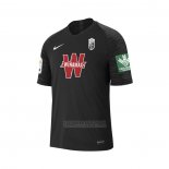 Tailandia Camisola Granada 2º 2020-2021