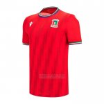 Camisola Guinea 1º 2025-2026 Tailandia