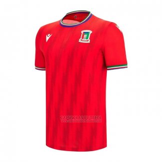 Camisola Guinea 1º 2025-2026 Tailandia
