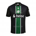 Tailandia Camisola Hannover 96 2º 2025-2026