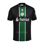 Tailandia Camisola Hannover 96 2º 2025-2026