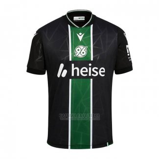 Tailandia Camisola Hannover 96 2º 2025-2026