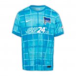 Tailandia Camisola Hertha BSC 3º 2024-2025