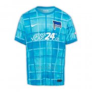 Tailandia Camisola Hertha BSC 3º 2024-2025