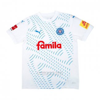 Tailandia Camisola Holstein Kiel 1º 2024-2025