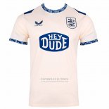 Tailandia Camisola Huddersfield Town 2º 2025-2026