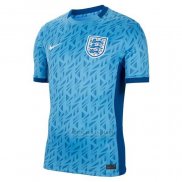 Tailandia Camisola Inglaterra 2º 2023