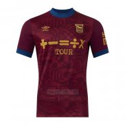 Tailandia Camisola Ipswich Town 2º 2024-2025