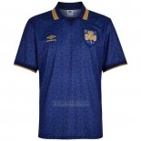 Tailandia Camisola Irlanda Special 2025 Azul