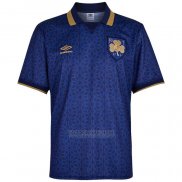 Tailandia Camisola Irlanda Special 2025 Azul