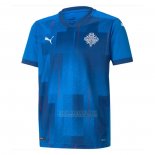 Tailandia Camisola Islandia 1º 2020-2021