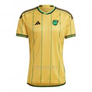 Tailandia Camisola Jamaica 1º 2023-2024