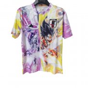 Tailandia Camisola Japao Dragon Ball 2025-2026