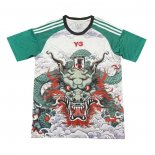 Tailandia Camisola Japao Y-3 Dragon 2024-2025